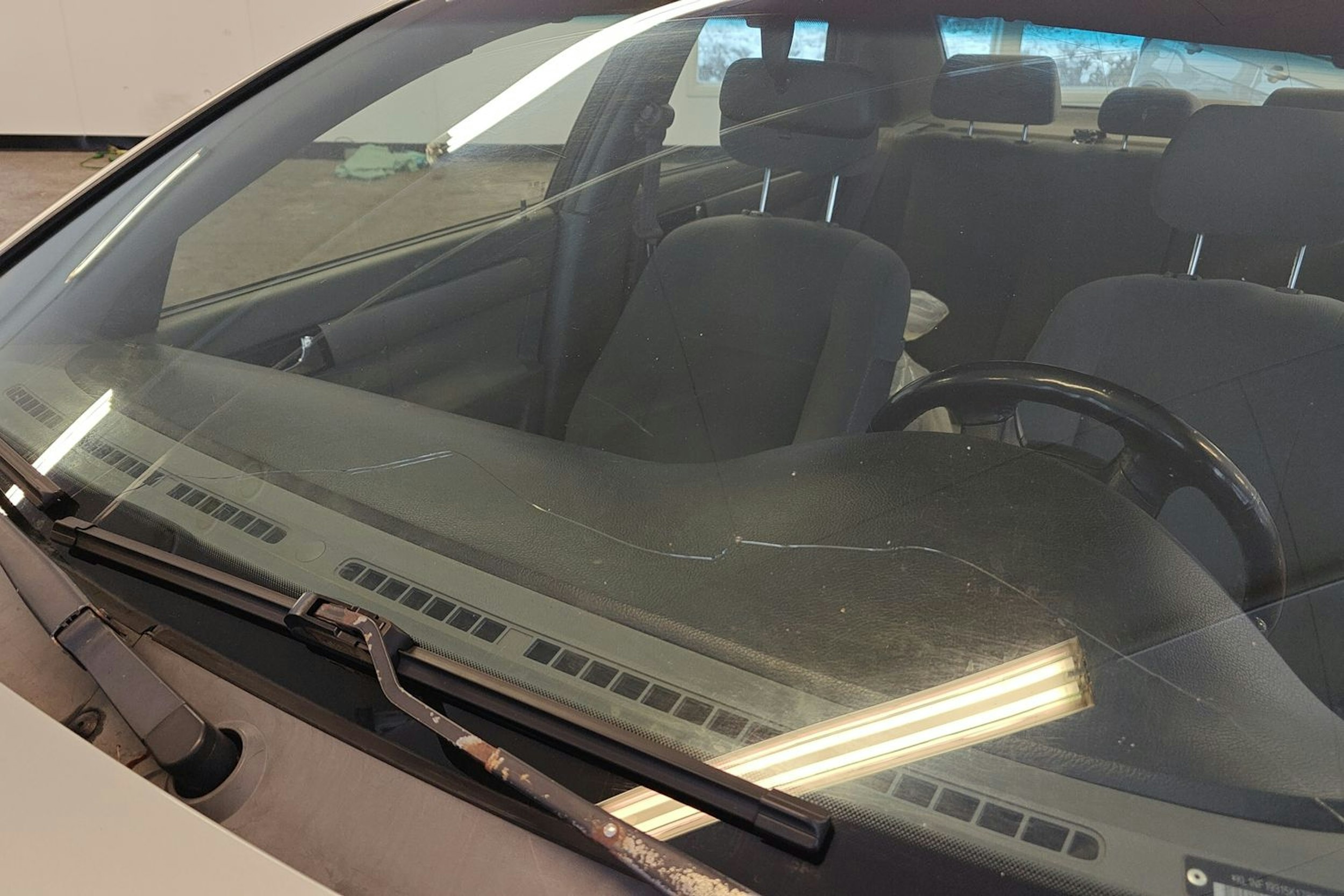 hopea Chevrolet Nubira 2005 kuva 17.