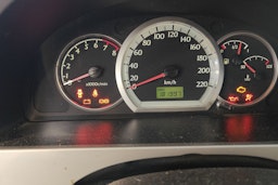 hopea Chevrolet Nubira 2005 kuva 18.