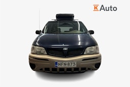 sininen Chevrolet Trans Sport 2003 kuva 2.