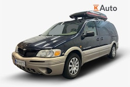 sininen Chevrolet Trans Sport 2003 kuva 3.