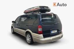 sininen Chevrolet Trans Sport 2003 kuva 4.