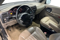 sininen Chevrolet Trans Sport 2003 kuva 7.