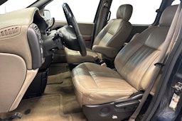 sininen Chevrolet Trans Sport 2003 kuva 9.