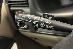 sininen Chevrolet Trans Sport 2003 kuva 13.