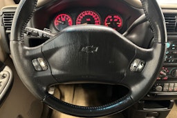 sininen Chevrolet Trans Sport 2003 kuva 14.