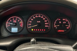 sininen Chevrolet Trans Sport 2003 kuva 15.