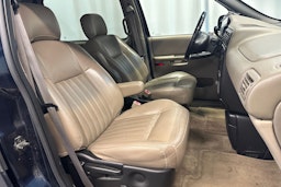 sininen Chevrolet Trans Sport 2003 kuva 20.