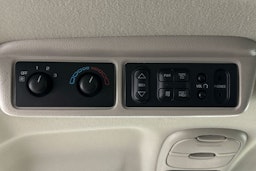 sininen Chevrolet Trans Sport 2003 kuva 23.