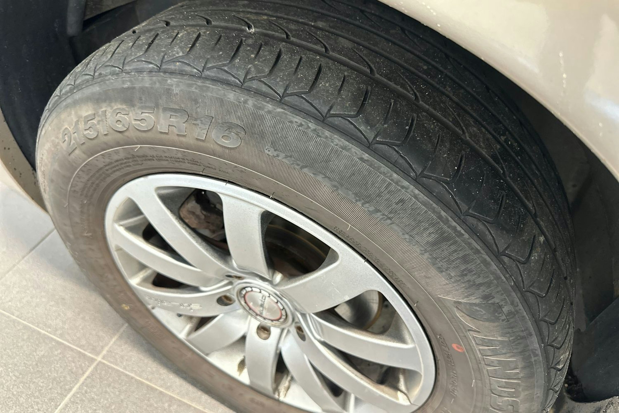 sininen Chevrolet Trans Sport 2003 kuva 26.