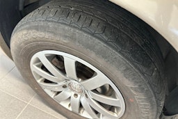 sininen Chevrolet Trans Sport 2003 kuva 26.