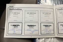 sininen Chevrolet Trans Sport 2003 kuva 27.