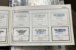 sininen Chevrolet Trans Sport 2003 kuva 28.