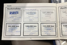 sininen Chevrolet Trans Sport 2003 kuva 29.