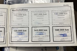 sininen Chevrolet Trans Sport 2003 kuva 30.