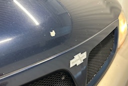 sininen Chevrolet Trans Sport 2003 kuva 34.