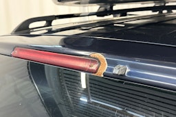 sininen Chevrolet Trans Sport 2003 kuva 36.