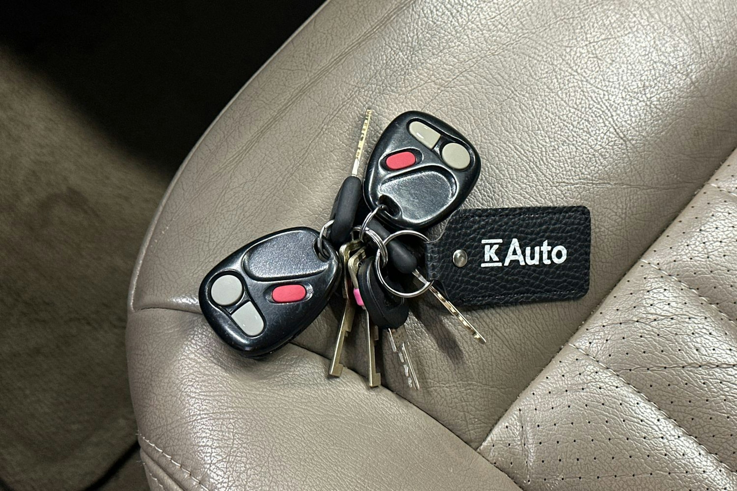 sininen Chevrolet Trans Sport 2003 kuva 37.