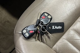 sininen Chevrolet Trans Sport 2003 kuva 37.