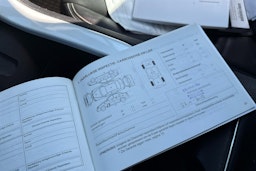 vihreä Chevrolet Volt 2013 kuva 16.