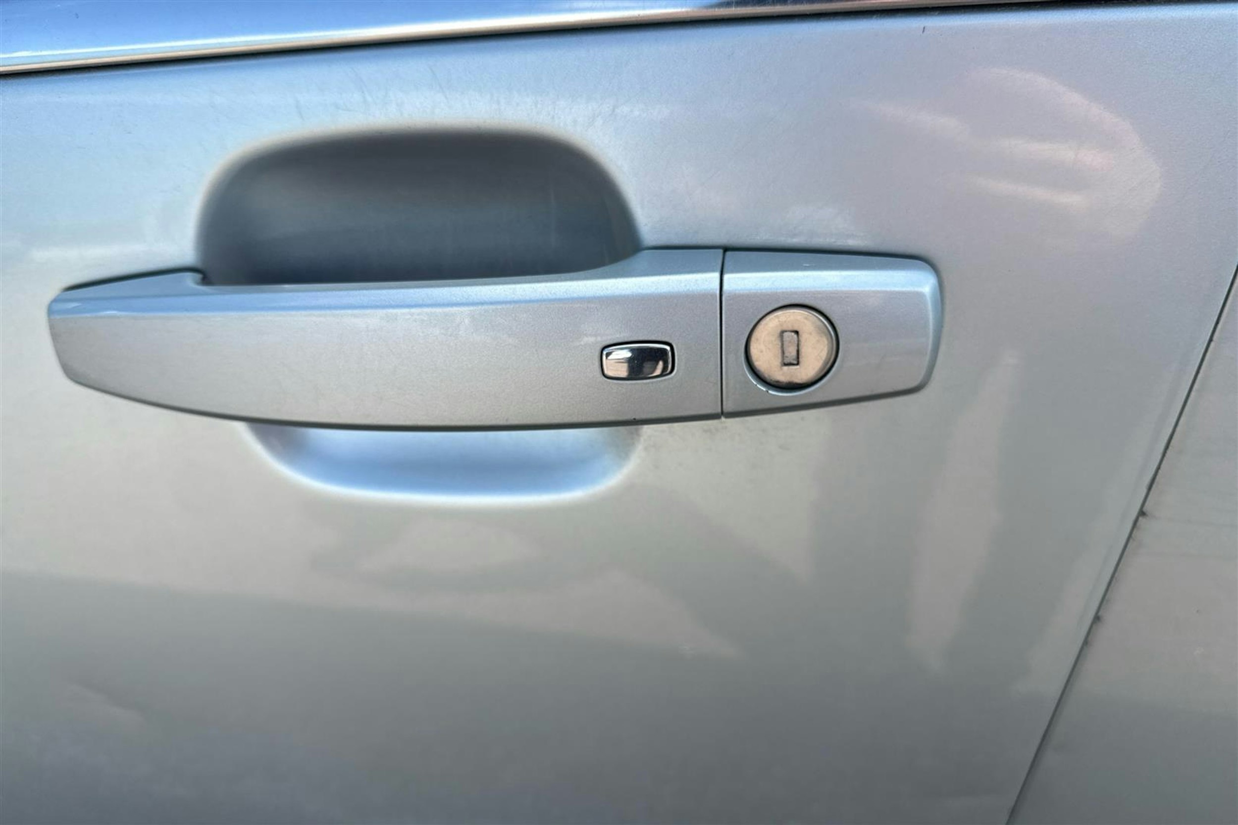 vihreä Chevrolet Volt 2013 kuva 19.