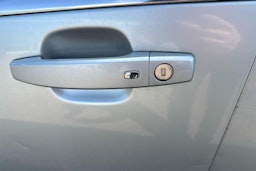 vihreä Chevrolet Volt 2013 kuva 19.