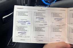 musta Chrysler 300 2012 kuva 34.