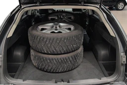 harmaa Chrysler 300C 2008 kuva 8.