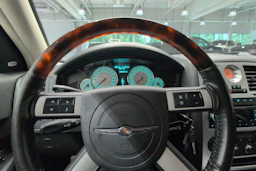 harmaa Chrysler 300C 2008 kuva 11.