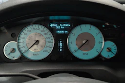 harmaa Chrysler 300C 2008 kuva 12.