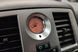 harmaa Chrysler 300C 2008 kuva 14.