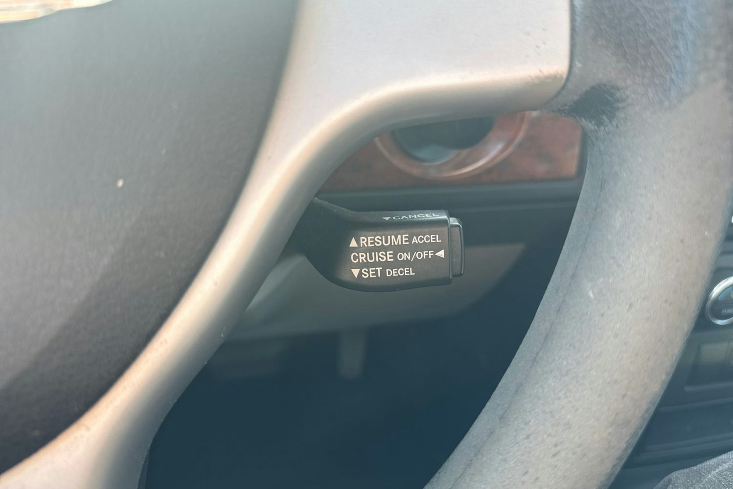Sininen Chrysler GRAND VOYAGER 2008 kuva 15.