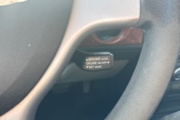 Sininen Chrysler GRAND VOYAGER 2008 kuva 15.