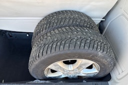 Sininen Chrysler GRAND VOYAGER 2008 kuva 33.