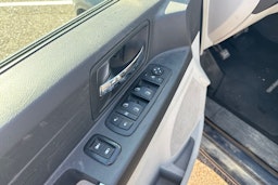 Sininen Chrysler GRAND VOYAGER 2008 kuva 35.