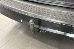 musta Chrysler Grand Voyager 2011 kuva 14.