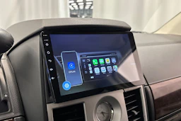 musta Chrysler Grand Voyager 2011 kuva 22.