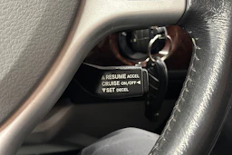 musta Chrysler Grand Voyager 2011 kuva 24.