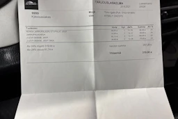 musta Chrysler Grand Voyager 2011 kuva 30.