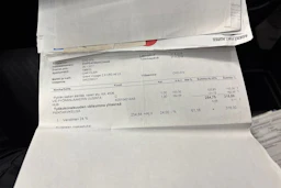 musta Chrysler Grand Voyager 2011 kuva 33.