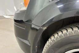 musta Chrysler Grand Voyager 2011 kuva 34.