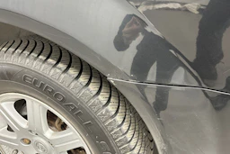 musta Chrysler Grand Voyager 2011 kuva 36.