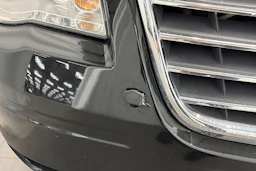 musta Chrysler Grand Voyager 2011 kuva 40.