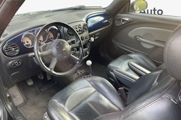 sininen Chrysler PT Cruiser 2004 kuva 2.