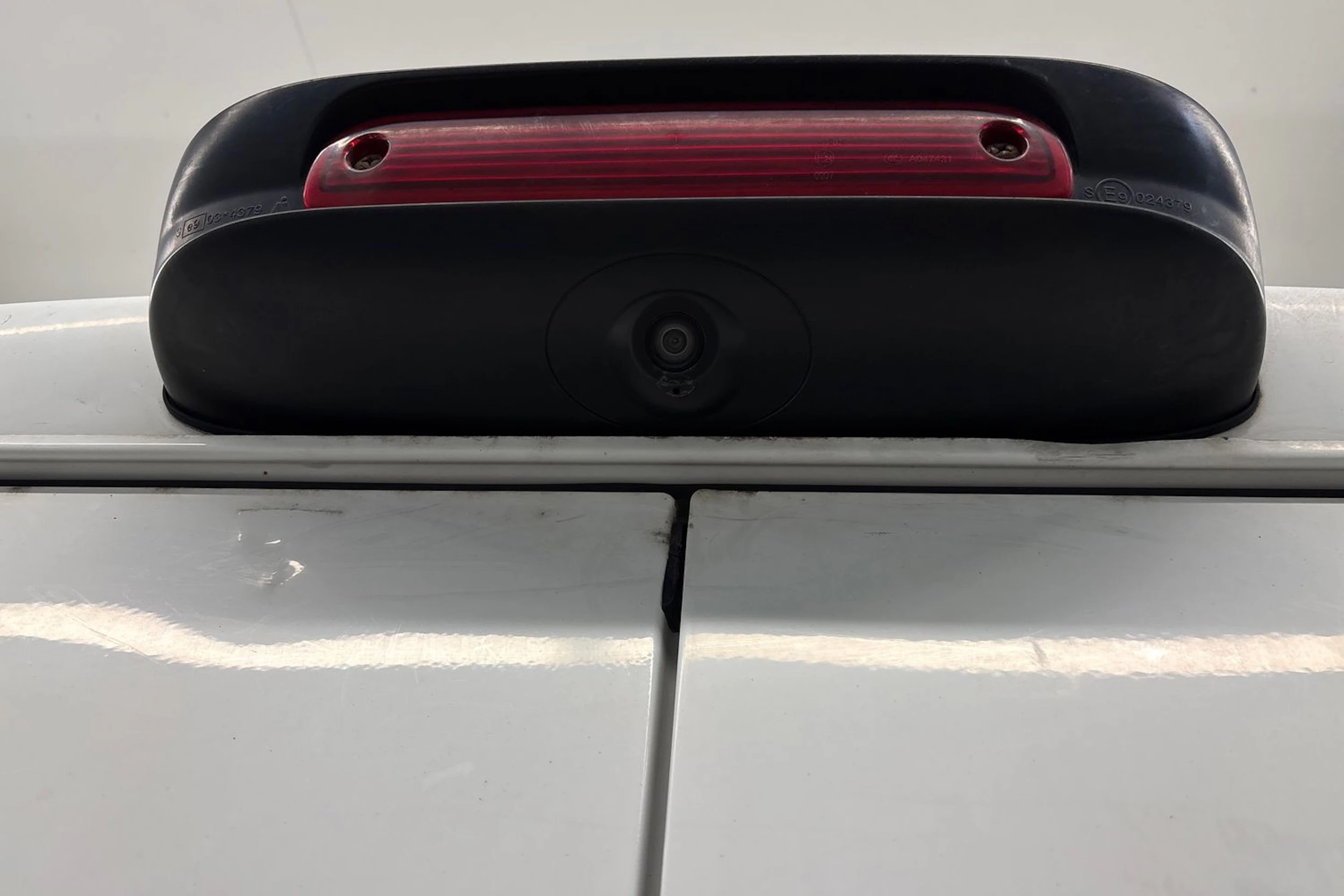 Valkoinen Citroën Jumper 2017 kuva 16.