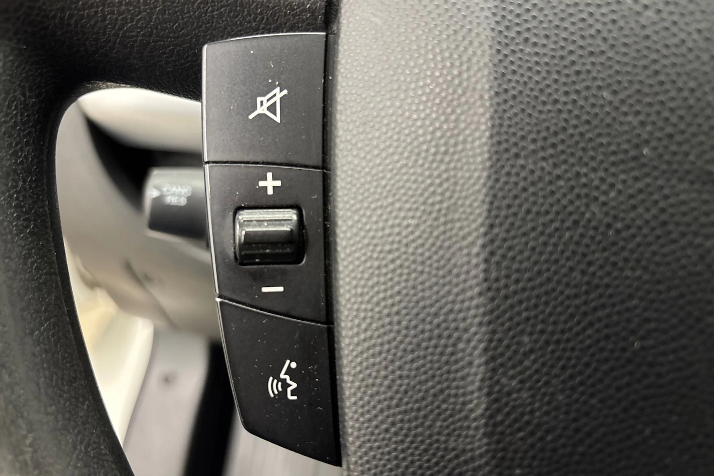 Valkoinen Citroën Jumper 2017 kuva 20.