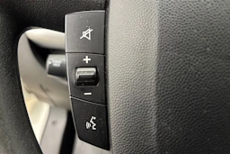 Valkoinen Citroën Jumper 2017 kuva 20.