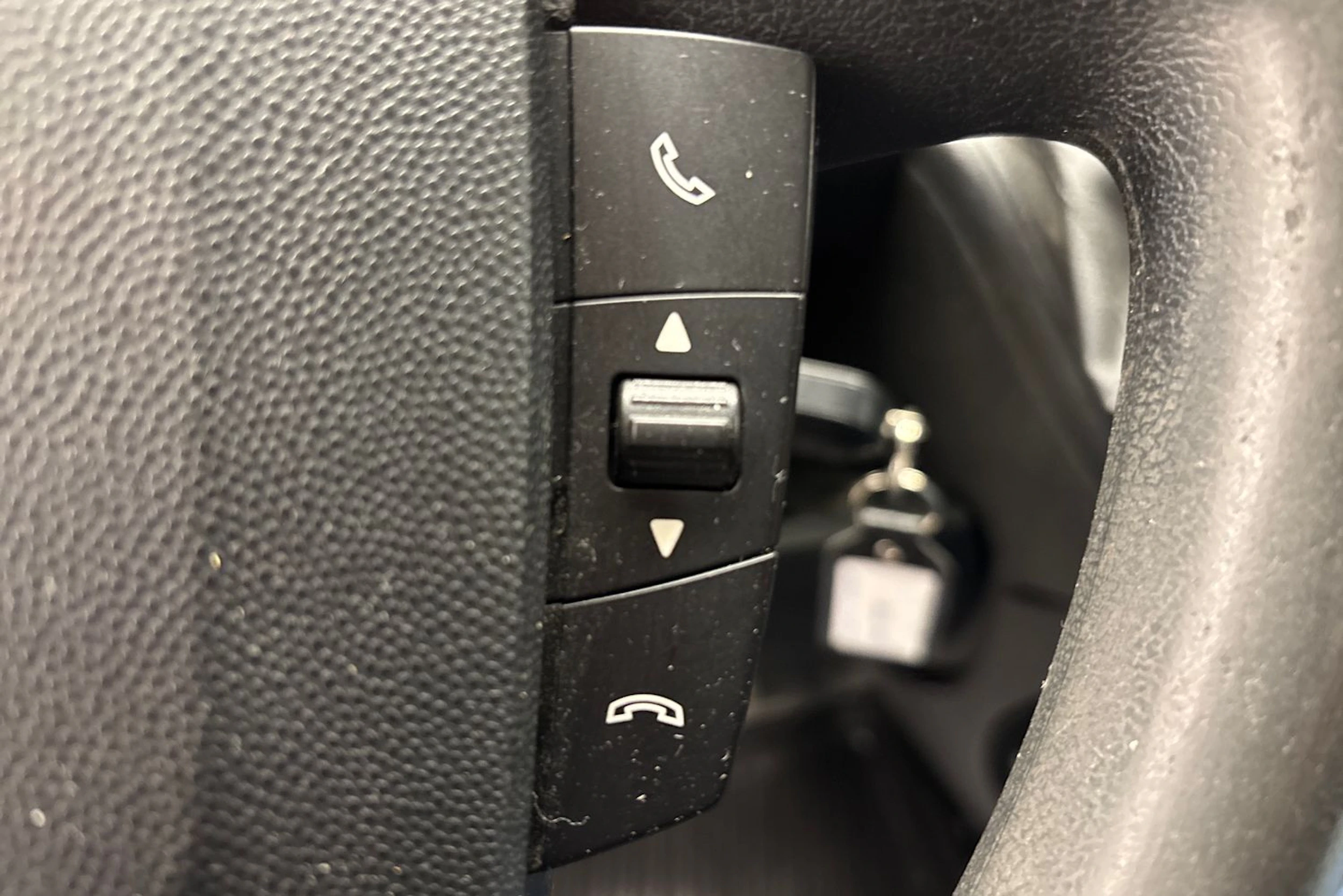 Valkoinen Citroën Jumper 2017 kuva 21.