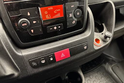 Valkoinen Citroën Jumper 2017 kuva 25.