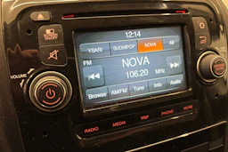 Valkoinen Citroën Jumper 2017 kuva 26.