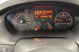 Valkoinen Citroën Jumper 2017 kuva 28.